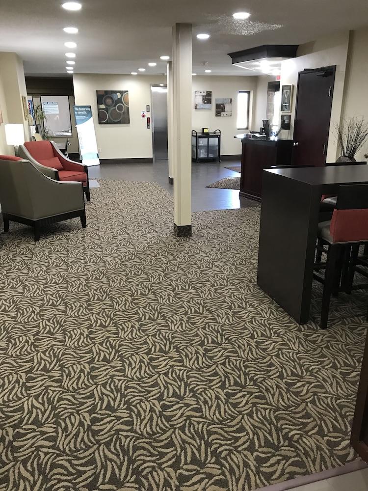 Comfort Inn Grand Island North Eksteriør billede