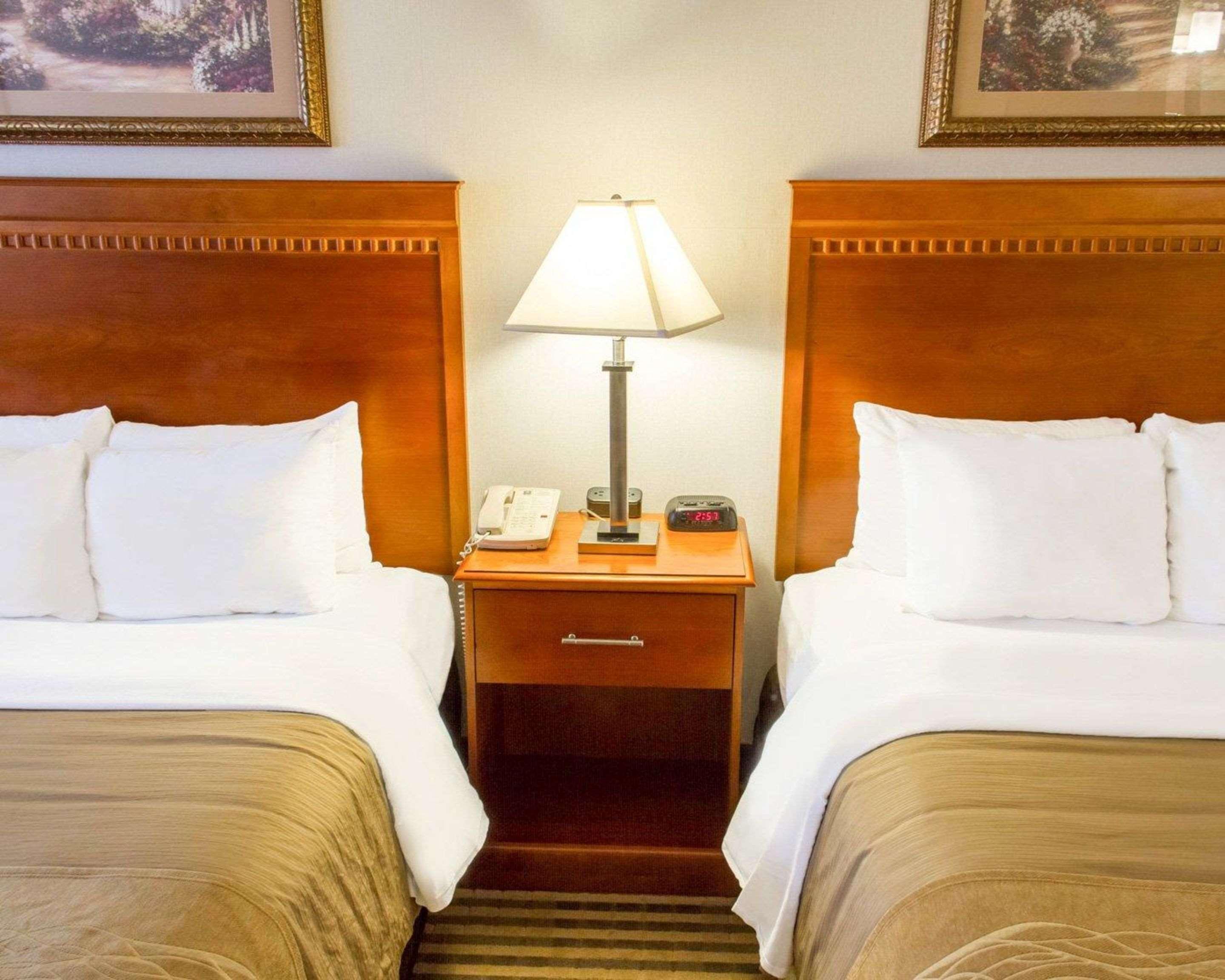 Comfort Inn Grand Island North Eksteriør billede